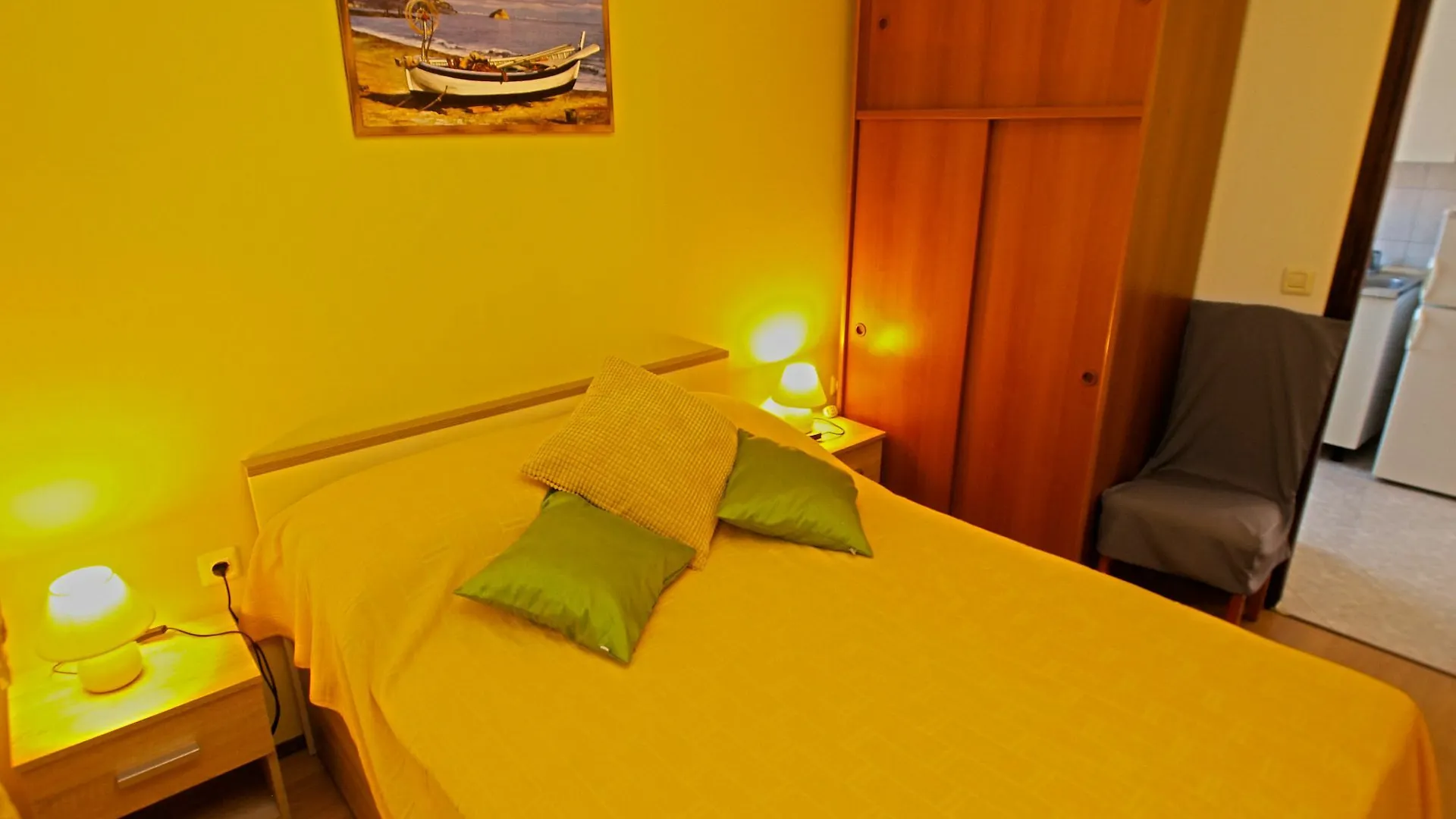 פאז'אנה Apartments Zdravko 768 קרואטיה