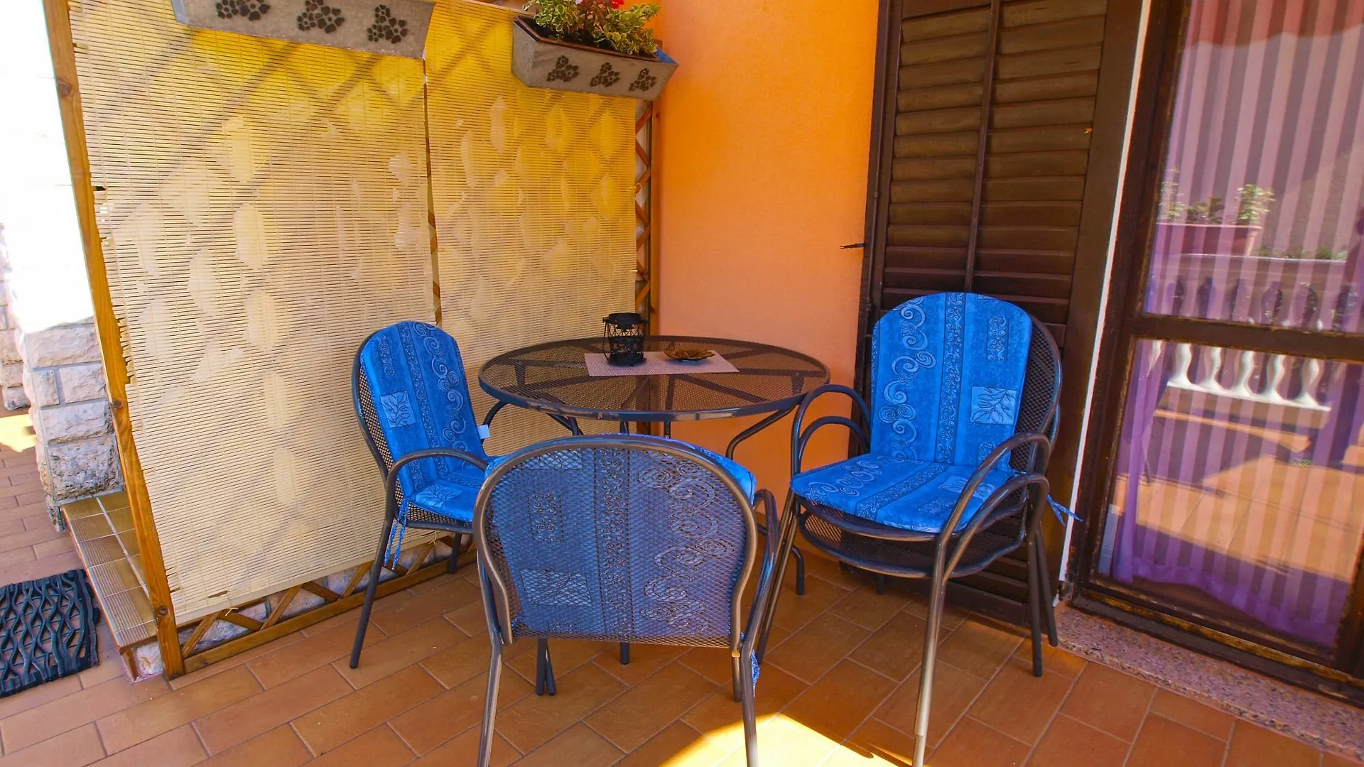 פאז'אנה Apartments Zdravko 768